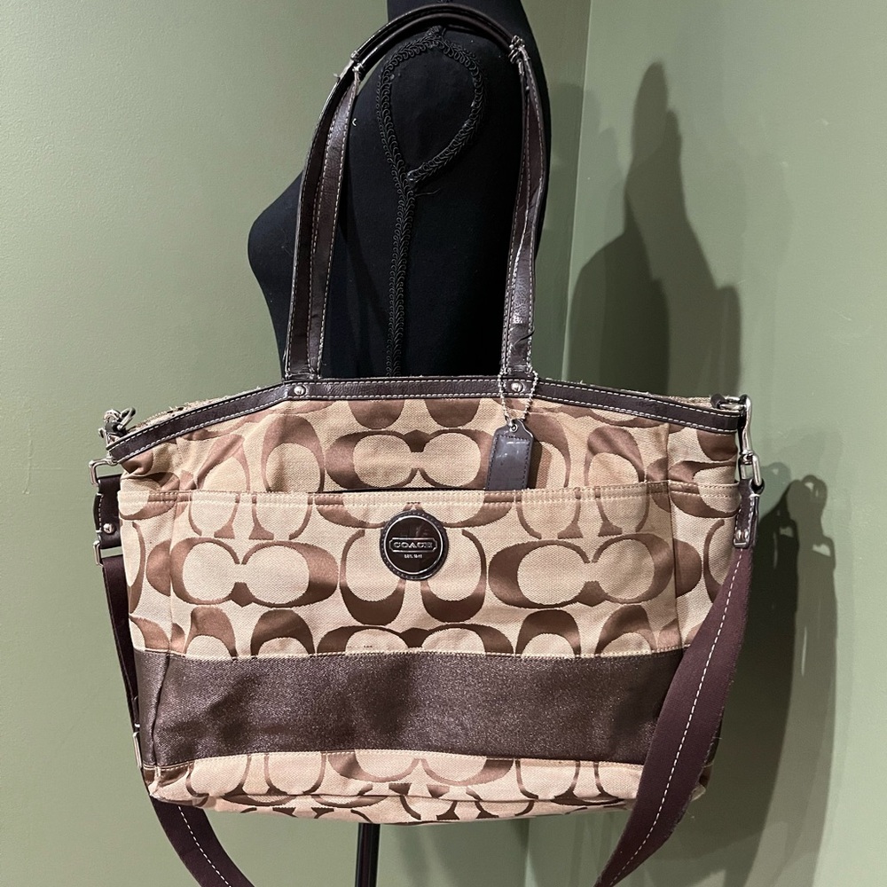 Coach D1160-F17443 Baby/ School Bag